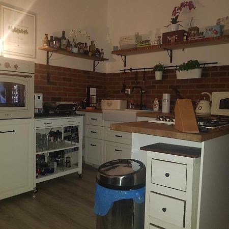 Apartman Karlovy Vary Διαμέρισμα Εξωτερικό φωτογραφία
