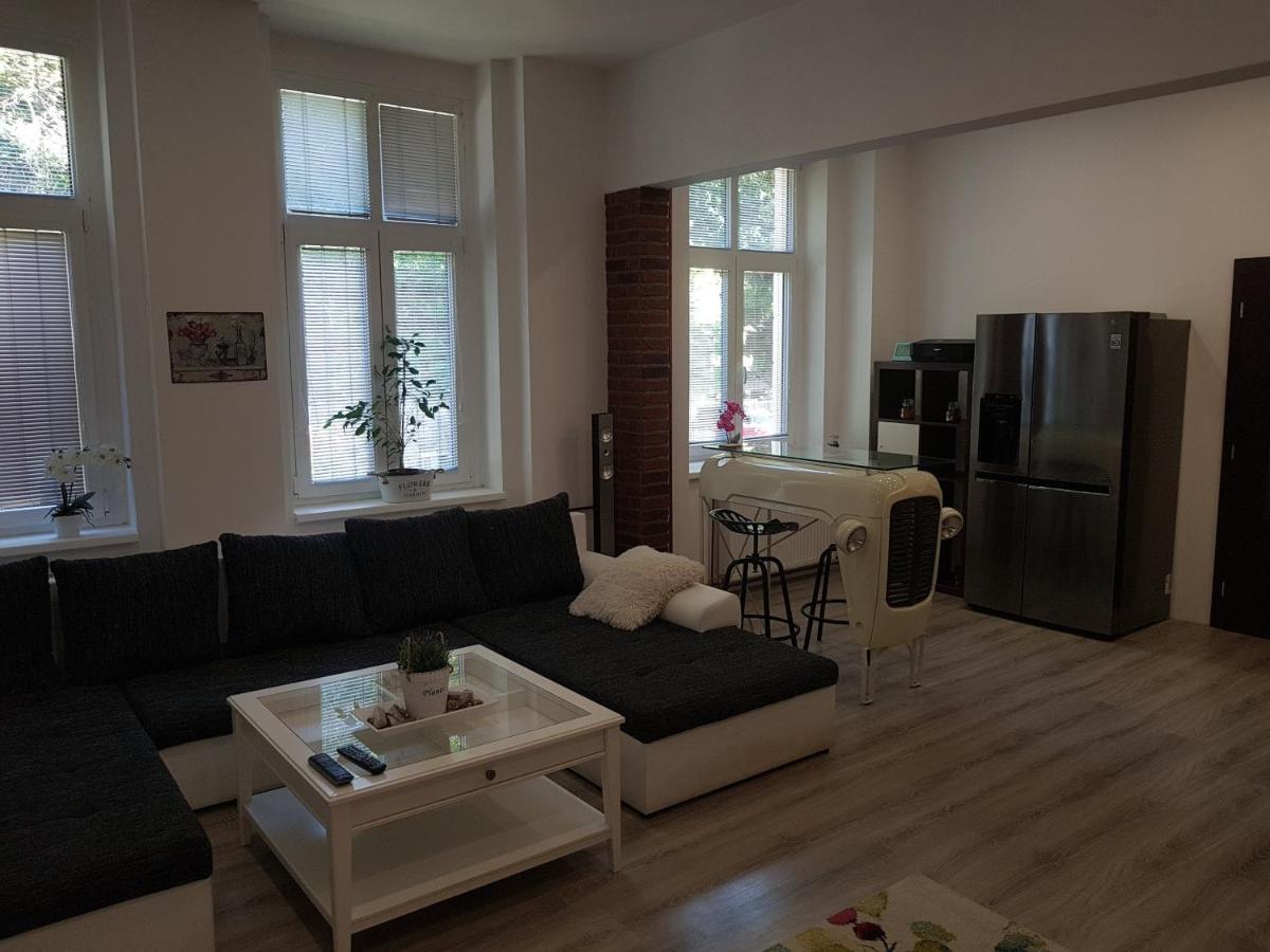 Apartman Karlovy Vary Διαμέρισμα Εξωτερικό φωτογραφία