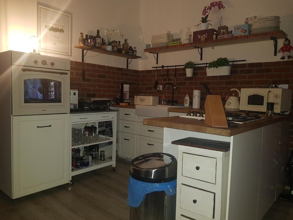 Apartman Karlovy Vary Διαμέρισμα Εξωτερικό φωτογραφία