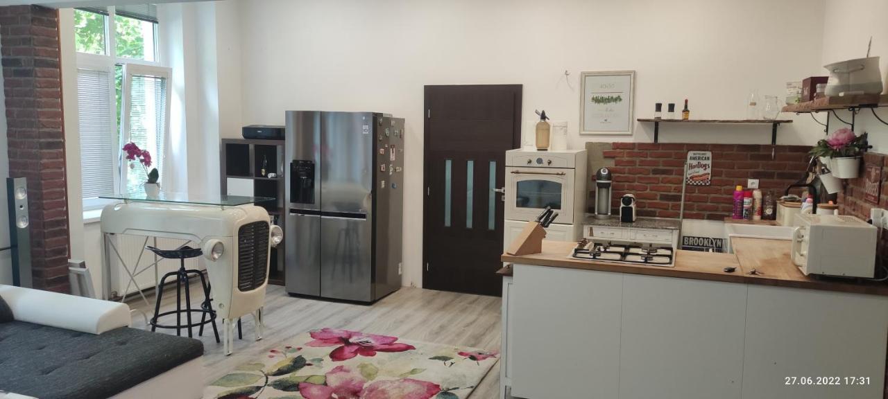 Apartman Karlovy Vary Διαμέρισμα Εξωτερικό φωτογραφία