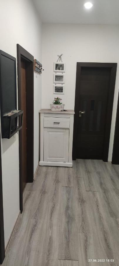 Apartman Karlovy Vary Διαμέρισμα Εξωτερικό φωτογραφία