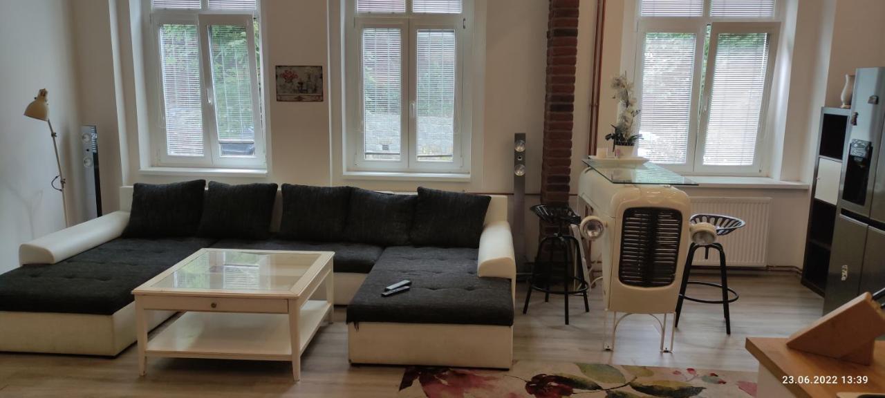 Apartman Karlovy Vary Διαμέρισμα Εξωτερικό φωτογραφία
