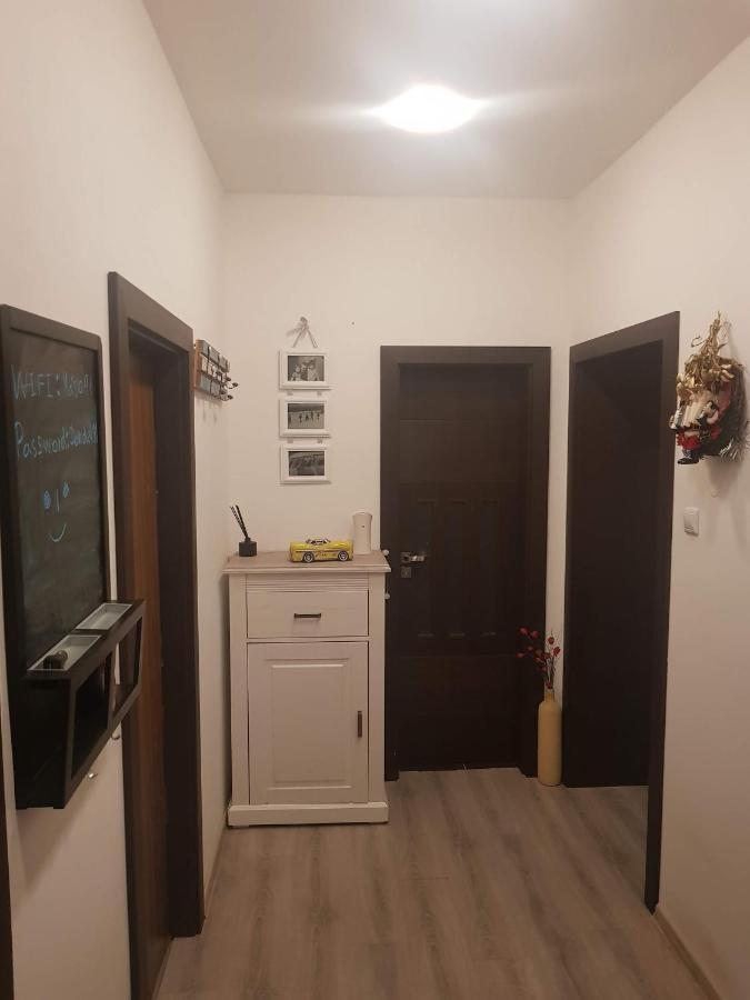 Apartman Karlovy Vary Διαμέρισμα Εξωτερικό φωτογραφία