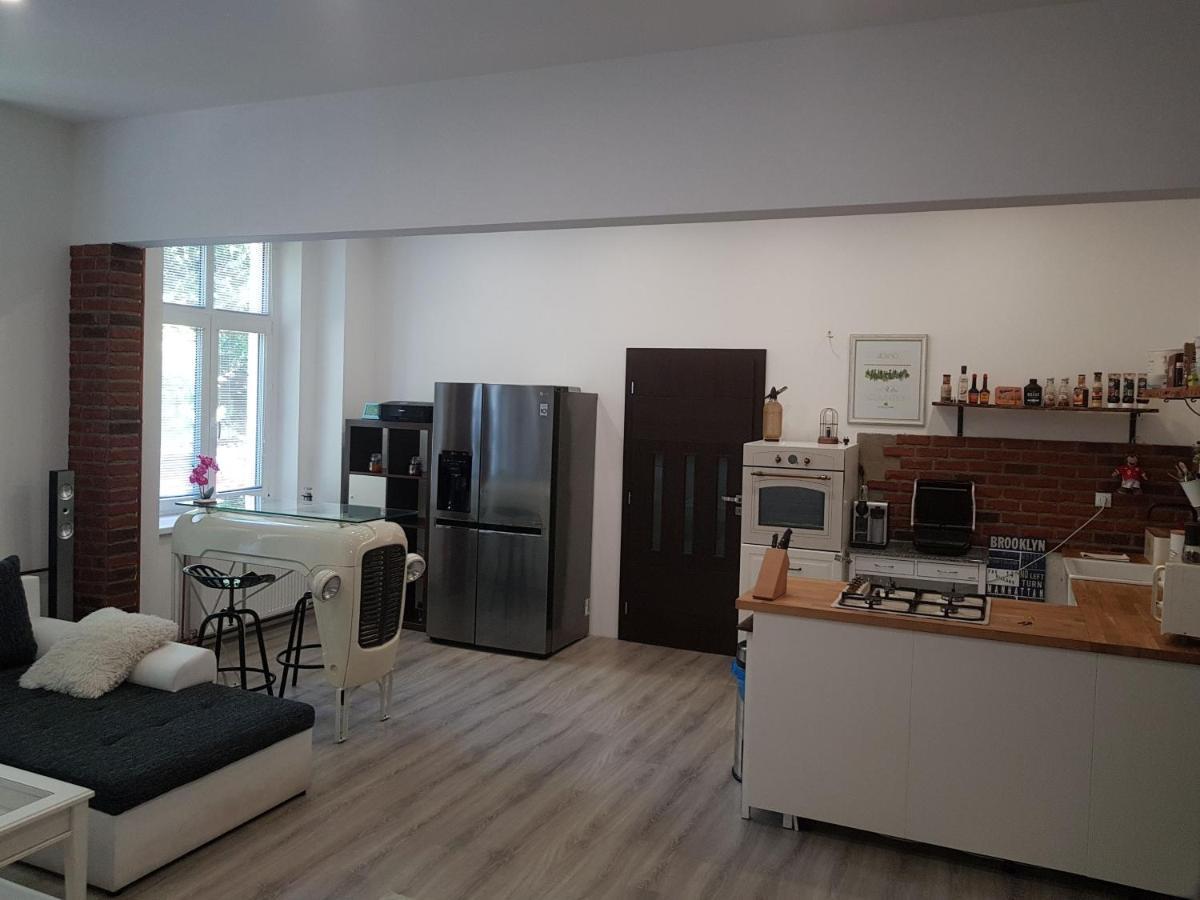 Apartman Karlovy Vary Διαμέρισμα Εξωτερικό φωτογραφία