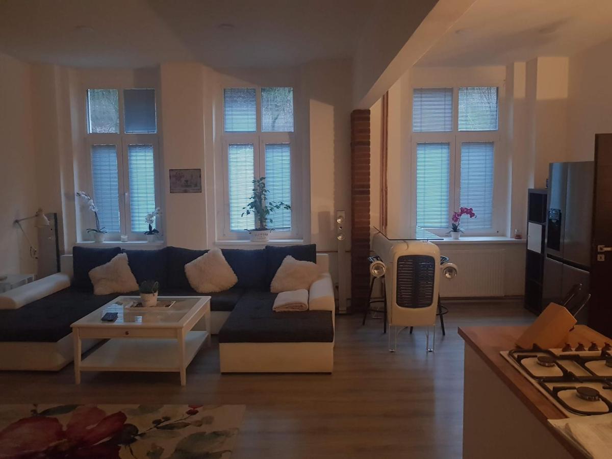 Apartman Karlovy Vary Διαμέρισμα Εξωτερικό φωτογραφία
